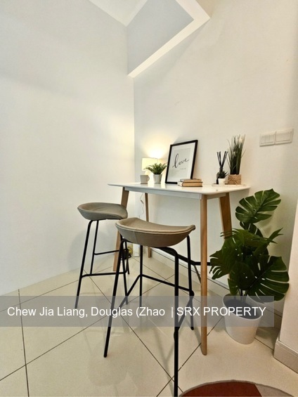 The Infiniti (D5), Condominium #519004411